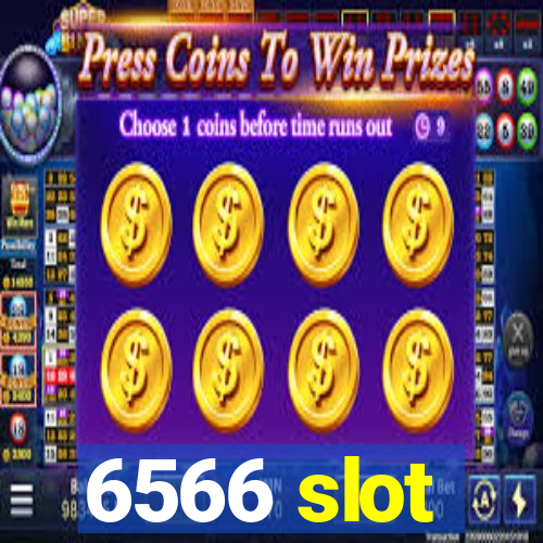 6566 slot